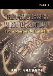 Portada de The Physicistsâ€™ View of Nature, Part 1