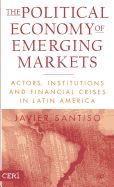 Portada de The Political Economy of Emerging Markets