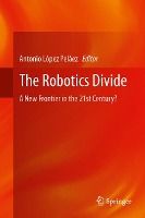 Portada de The Robotics Divide