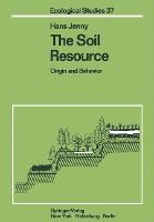 Portada de The Soil Resource