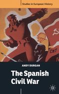 Portada de The Spanish Civil War