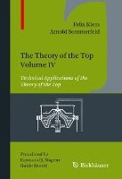 Portada de The Theory of the Top. Volume IV