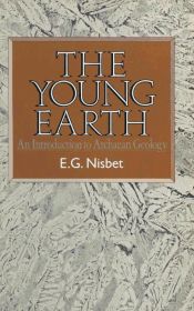 Portada de The Young Earth