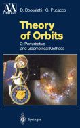 Portada de Theory of Orbits