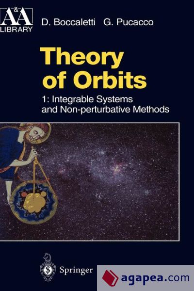 Theory of Orbits