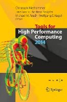 Portada de Tools for High Performance Computing 2014