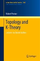 Portada de Topology and K-Theory