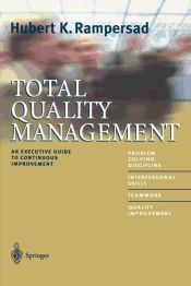 Portada de Total Quality Management