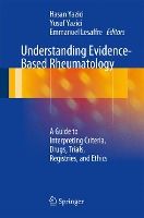 Portada de Understanding Evidence-Based Rheumatology