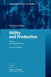 Portada de Utility and Production
