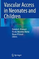 Portada de Vascular Access in Neonates and Children