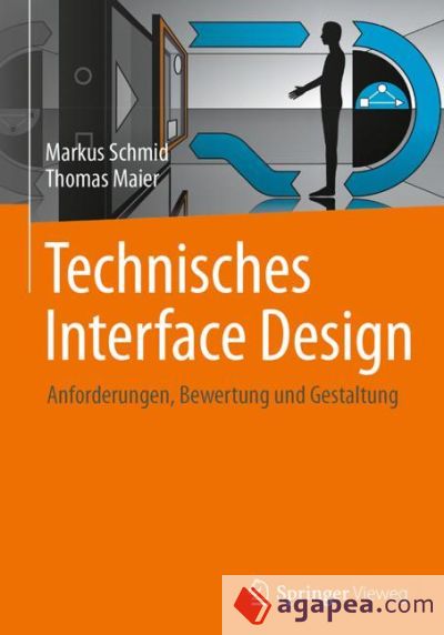 Technisches Interface Design