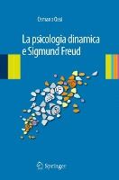 Portada de La psicologia dinamica e Sigmund Freud