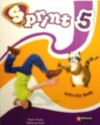 SPRINT 5 ACTIVITY BOOK