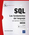 SQL. Fundamentos del lenguaje (con ejercicios corregidos) (3ª edición)