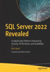 Portada de SQL Server 2022 Revealed