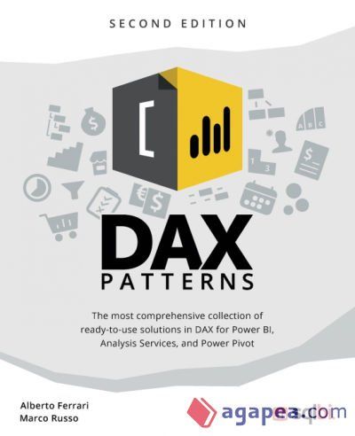 DAX Patterns