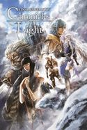 Portada de Final Fantasy XIV: Chronicles of Light (Novel)