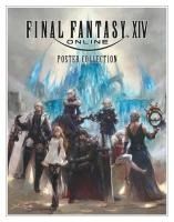 Portada de Final Fantasy XIV Poster Collection