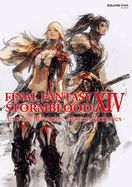 Portada de Final Fantasy XIV: Stormblood -- The Art of the Revolution -Western Memories