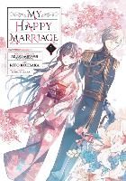 Portada de My Happy Marriage 01 (Manga)