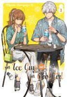Portada de The Ice Guy and the Cool Girl 03