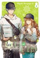 Portada de The Ice Guy and the Cool Girl 04