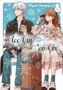 Portada de The Ice Guy and the Cool Girl 06