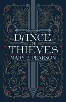 Portada de Dance of Thieves