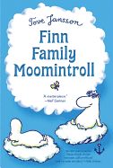 Portada de Finn Family Moomintroll