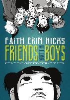 Portada de Friends with Boys