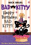 Portada de Happy Birthday, Bad Kitty
