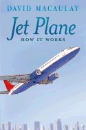 Portada de Jet Plane: How It Works