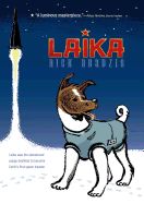 Portada de Laika