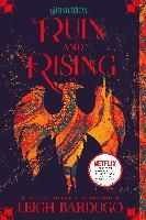 Portada de Ruin and Rising