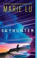 Portada de Skyhunter