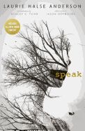 Portada de Speak 20th Anniversary Edition