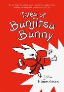 Portada de Tales of Bunjitsu Bunny