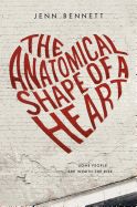 Portada de The Anatomical Shape of a Heart