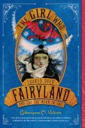 Portada de The Girl Who Soared Over Fairyland and Cut the Moon in Two