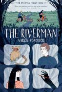 Portada de The Riverman