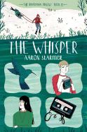 Portada de The Whisper: The Riverman Trilogy, Book II