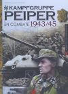 SS-Kampfgruppe Peiper en combate 1943-45