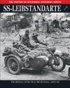 SS: Leibstandarte: The History of the First SS Division 1933 45