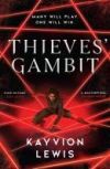 SS23 THIEVES GAMBIT