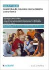 SSC_A_1128_05. Desarrollo de procesos de mediaci&oacute;n comunitaria