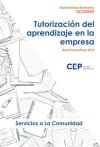 SSCE0059 Tutorizaci&oacute;n del aprendizaje en la empresa