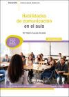 SSCE083PO Habilidades de comunicaci&oacute;n en el aula