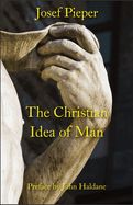 Portada de The Christian Idea of Man