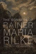 Portada de The Sonnets of Rainer Maria Rilke